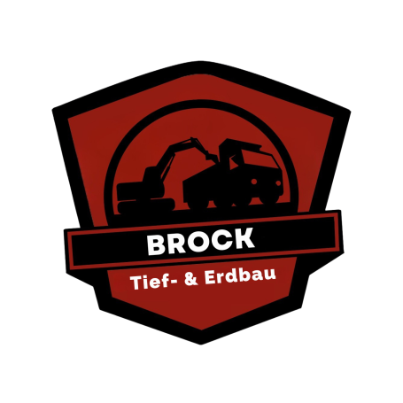 Tief- und Erdbau Brock, Ihr Partner für präzise Tief und Erdbauarbeiten im Rhein Sieg Kreis.