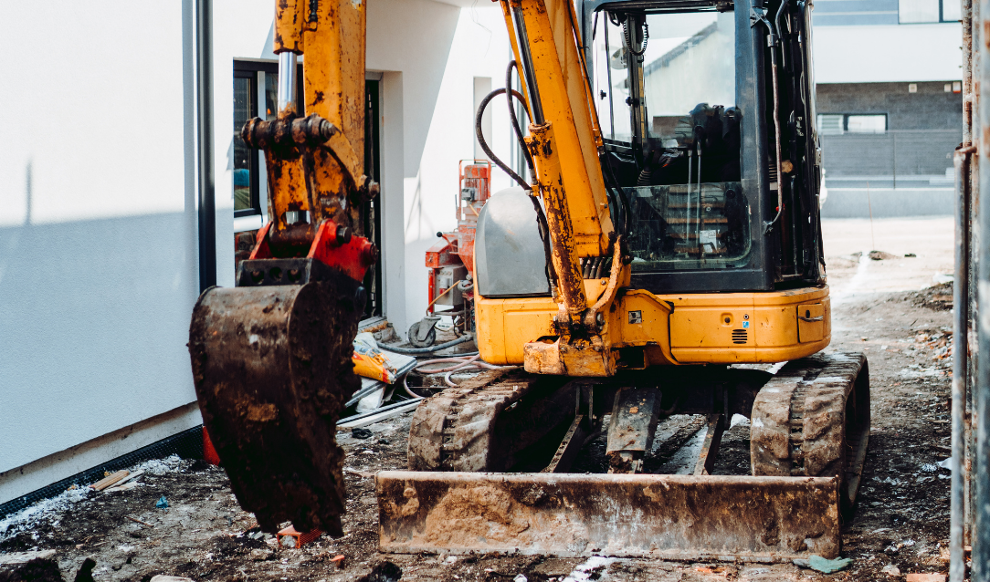 Baugrubenaushub Köln
Baugrubenaushub Siegburg